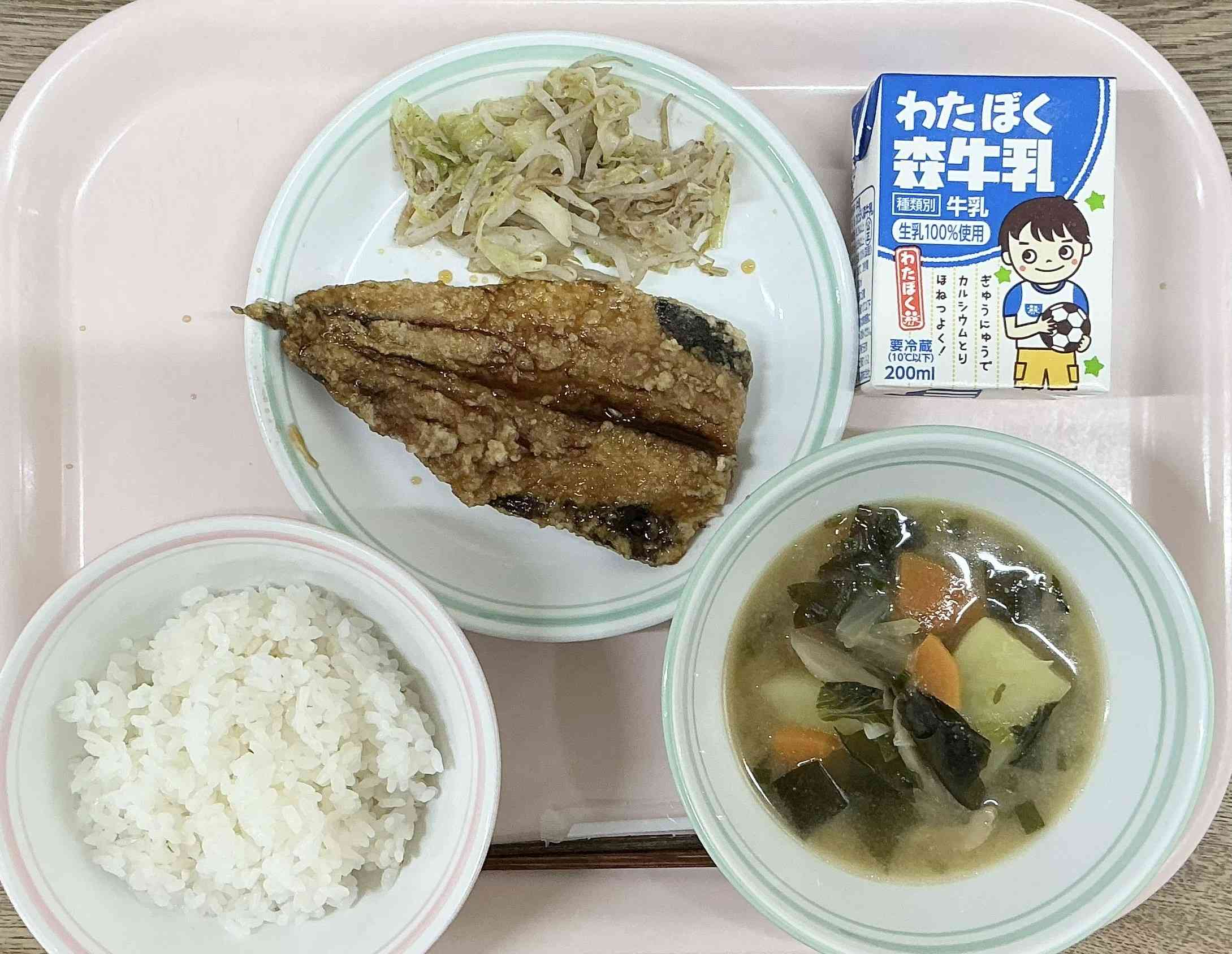 20261005給食