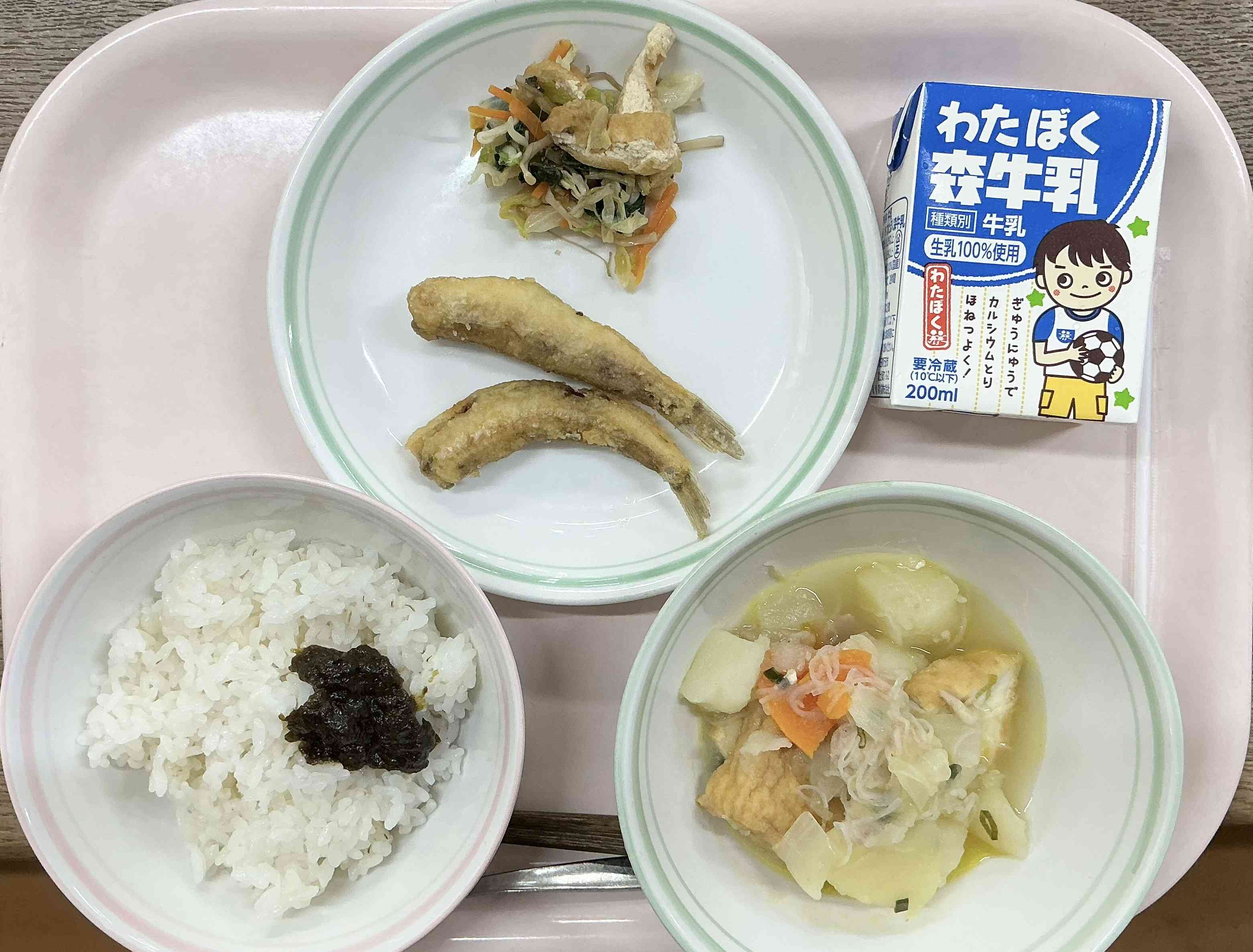 20261013給食
