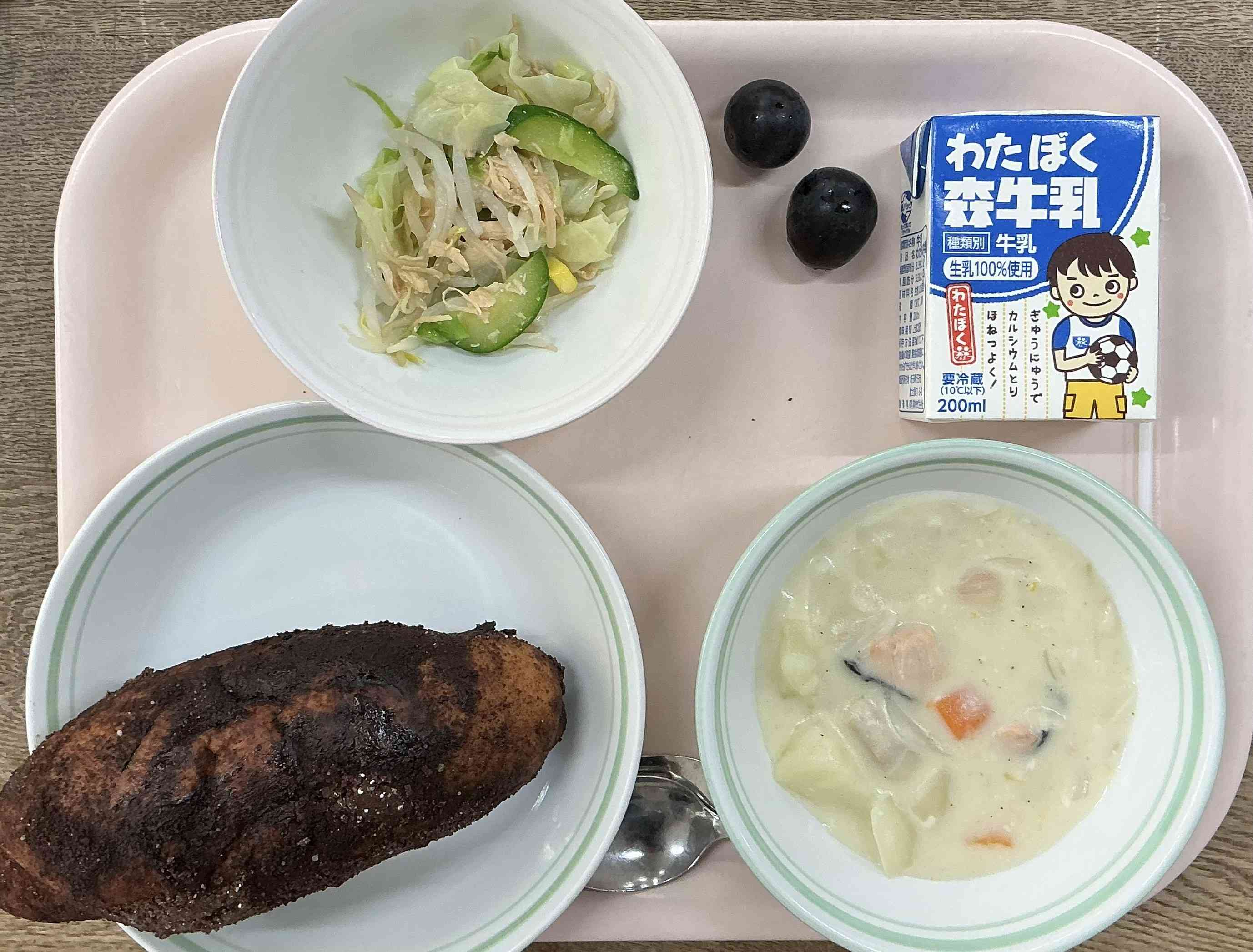 20261015給食