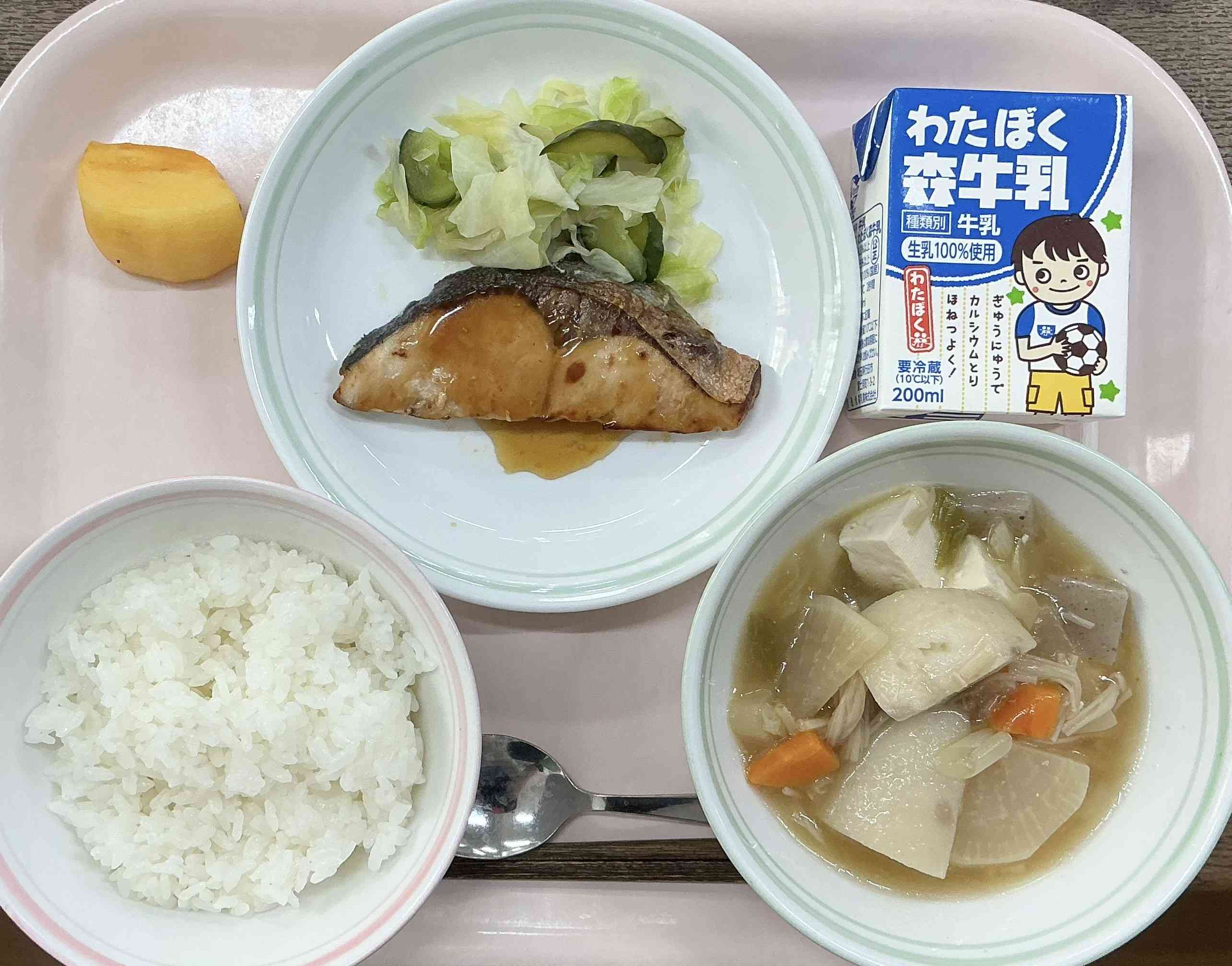 20261019給食